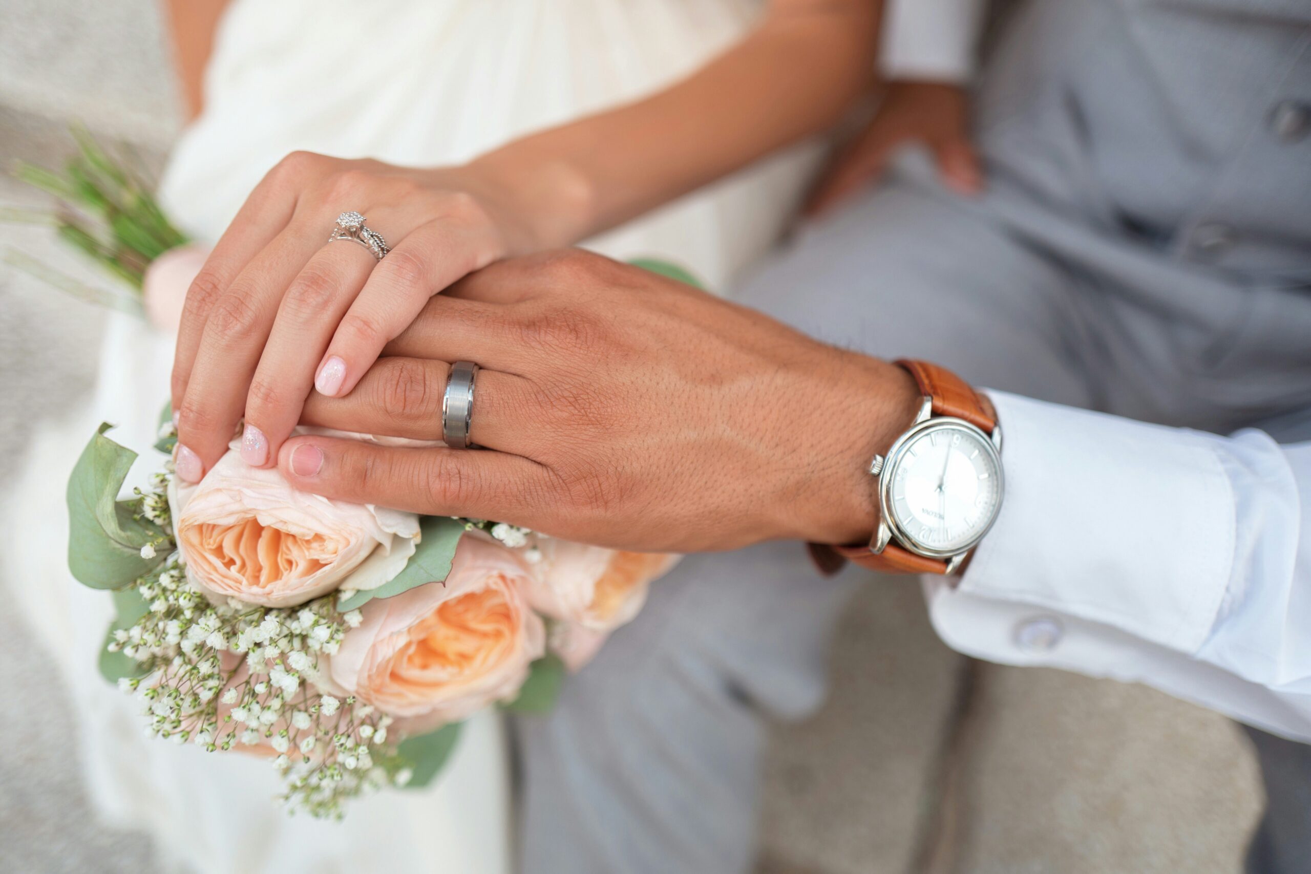 結婚式種類に関する画像