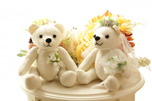 ランキング上位の結婚式場の特徴に関する画像