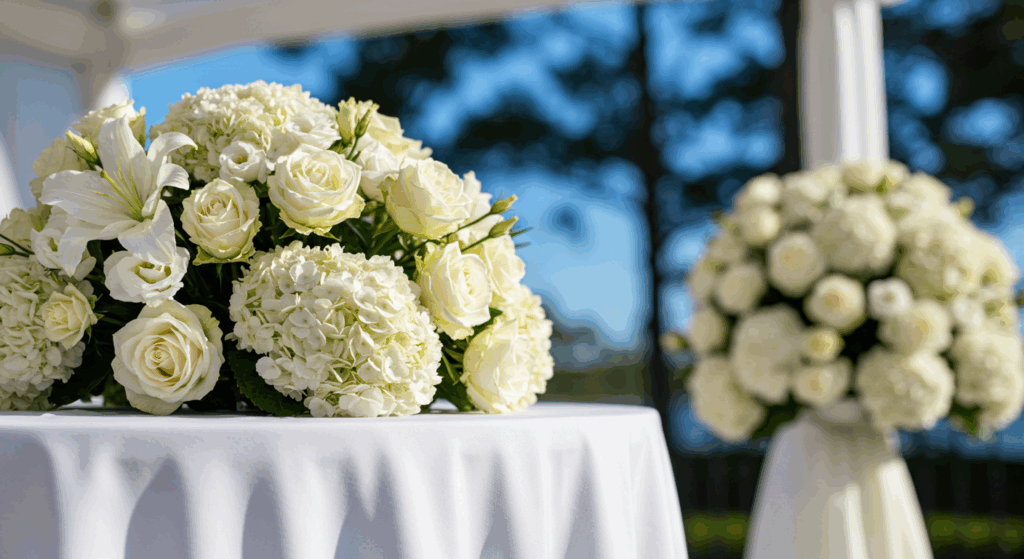 名古屋エリアでおすすめの結婚式場に関する画像