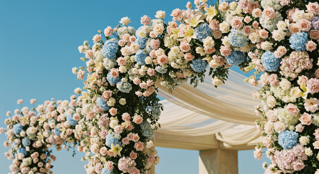 名古屋エリアでおすすめの結婚式場に関する画像