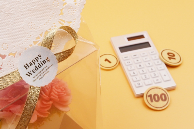 名古屋で家族のみで結婚式をする場合の費用相場に関する画像