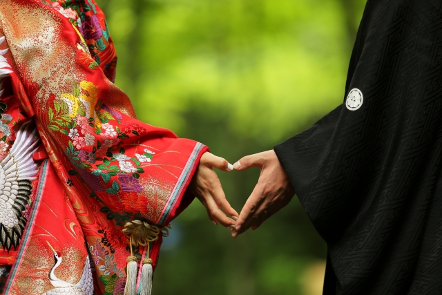 名古屋の結婚式に残るユニークな風習に関する画像