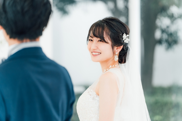 名古屋で少人数の結婚式を選ぶカップルが増えている理由に関する画像
