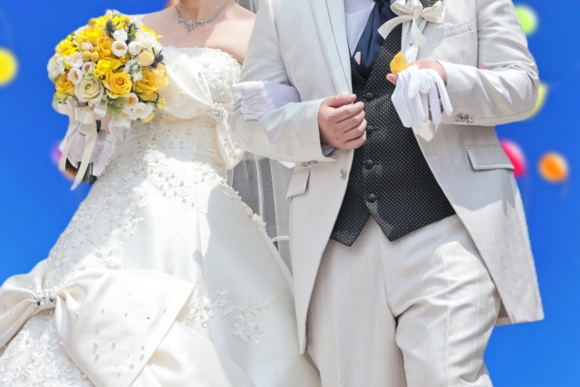 少人数の結婚式二次会に選ばれている演出に関する画像