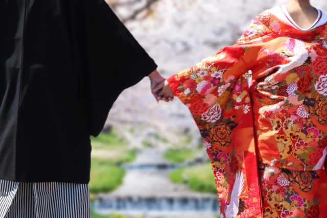 名古屋の結婚式の風習に関する画像