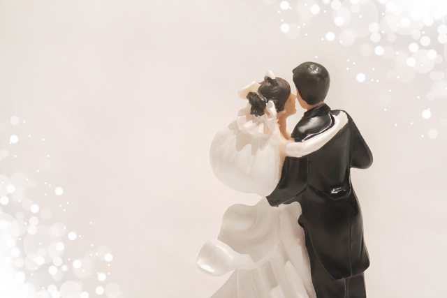 少人数婚の主な流れに関する画像