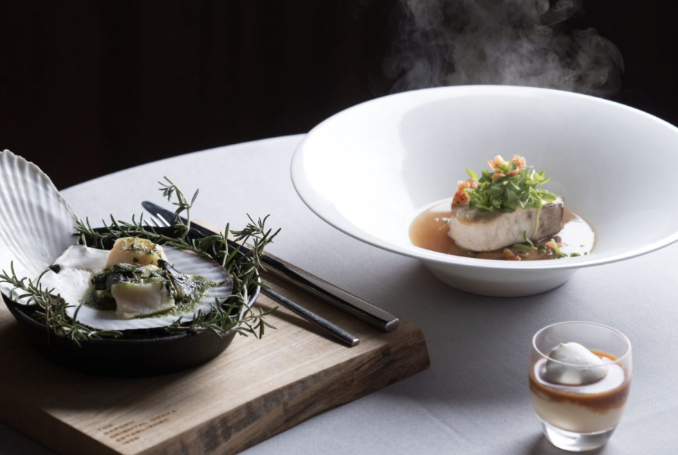 THE KAWABUN NAGOYAの料理画像