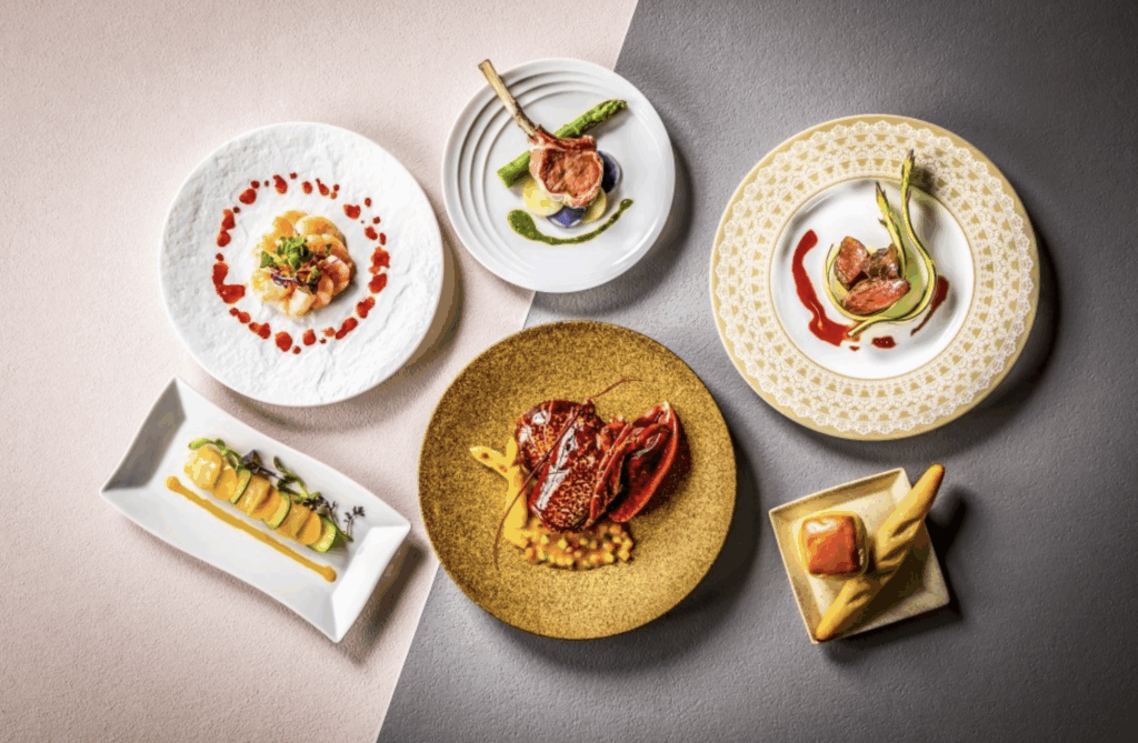 The Forest of Loldの料理画像